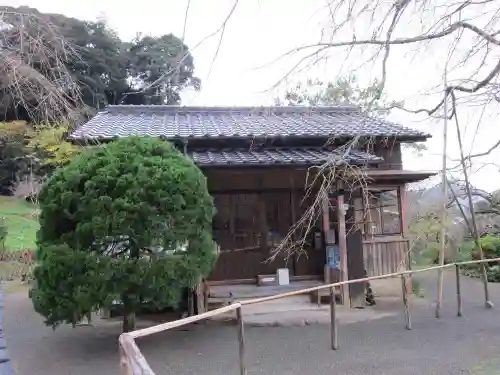 南明寺(山口県)