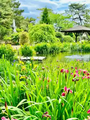 善応寺(茨城県)