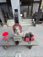 西長寺延命院(山口県)