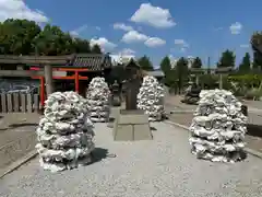 姫嶋神社(大阪府)