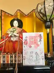 鹿島台神社(宮城県)