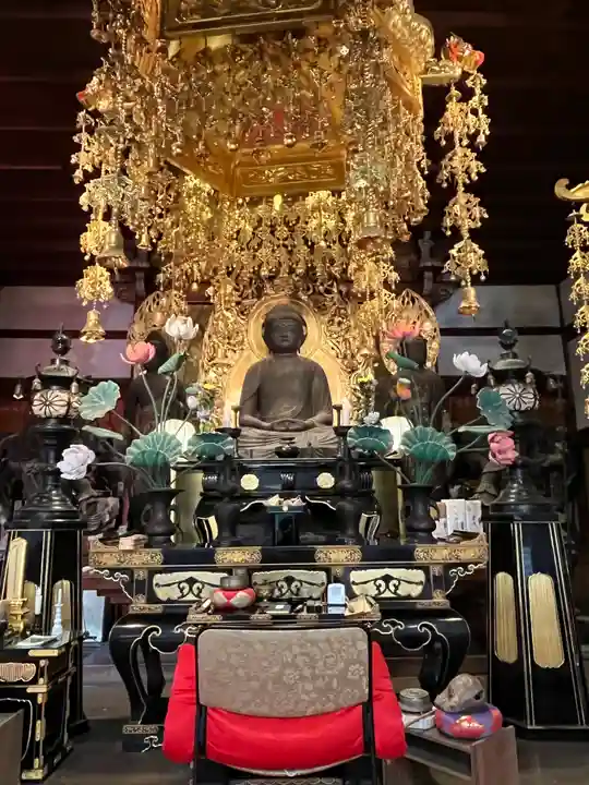 金胎寺(滋賀県)