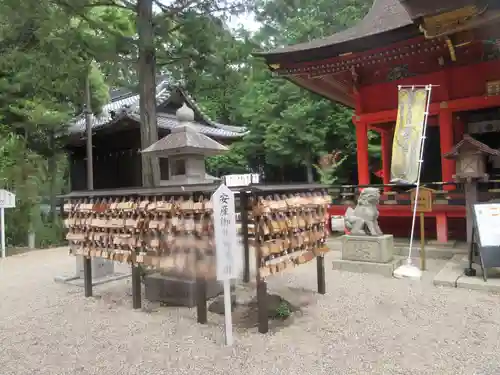 六所神社(愛知県)