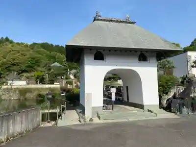 童学寺(徳島県)