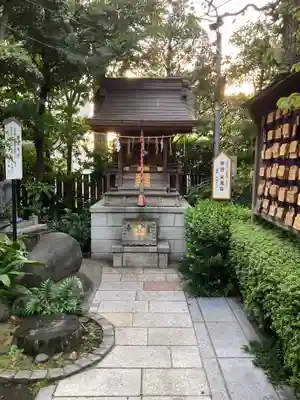 水天宮平沼神社(神奈川県)
