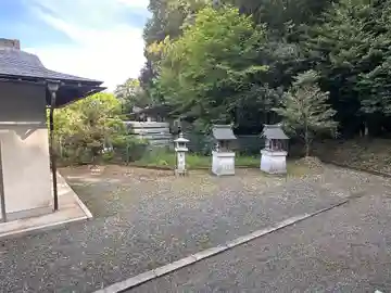 八幡神社(京都府)