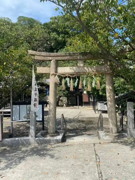 大年神社(和歌山県)