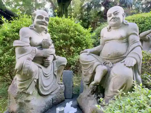 大泉院(埼玉県)