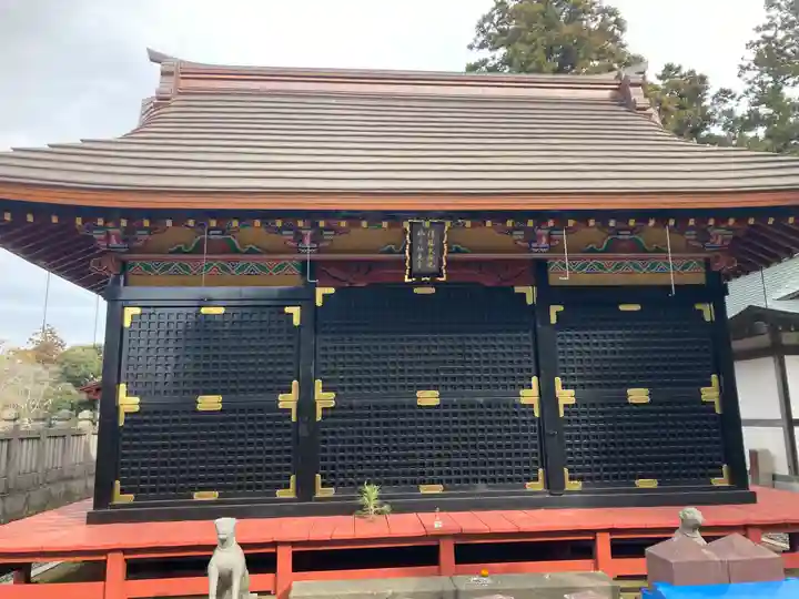 成田山新勝寺(千葉県)