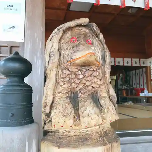 鹿島台神社(宮城県)