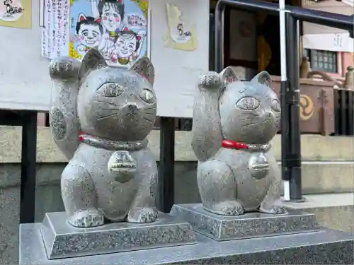 今戸神社(東京都)