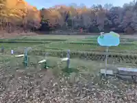 糀谷八幡宮(埼玉県)