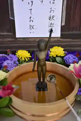 八王子成田山傳法院(東京都)