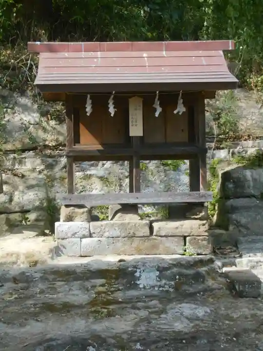 瀬戸神社の末社・摂社