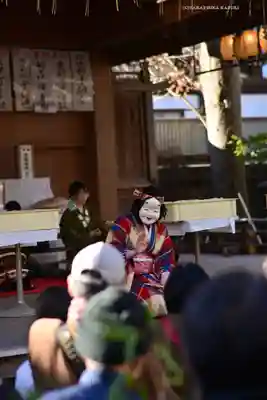 子安神社(東京都)