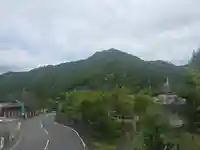 花坂不動尊(和歌山県)