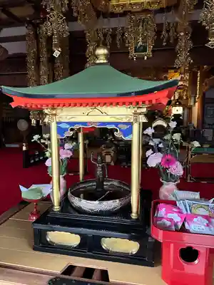 妙延寺(東京都)