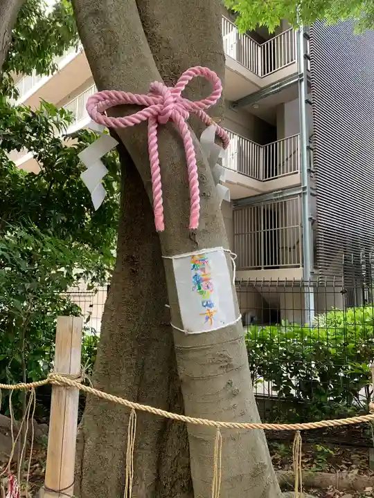 伊和志津神社(兵庫県)