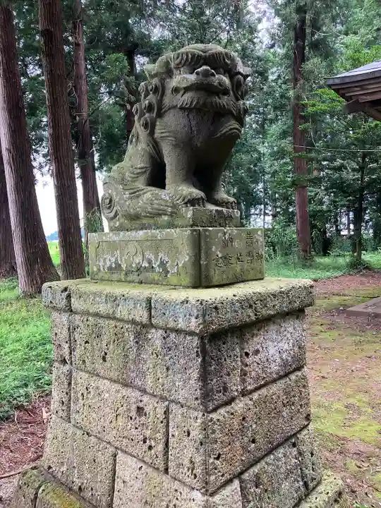 日枝神社(栃木県)