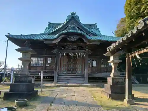 法華経寺(千葉県)