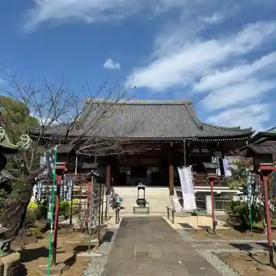 輪王寺両大師堂(寛永寺輪王殿)(東京都)