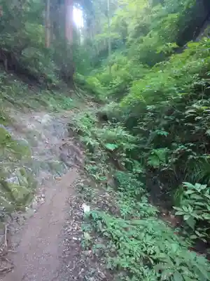 賀毗禮神宮の周辺