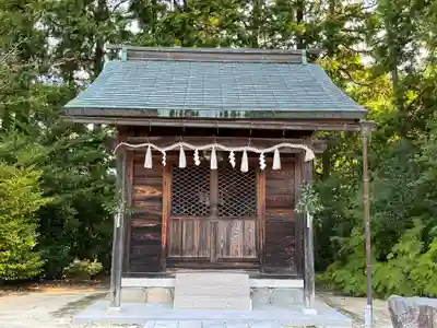 八幡神社(愛知県)