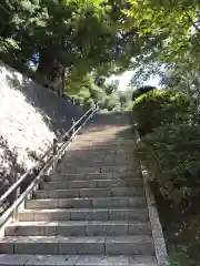 熊野神社の建物その他