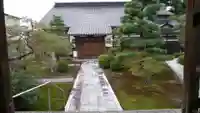 開禅寺の末社・摂社