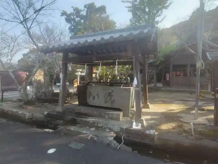 賀集八幡神社(兵庫県)