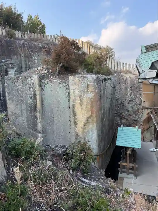 生石神社(兵庫県)