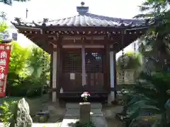 東門院(滋賀県)