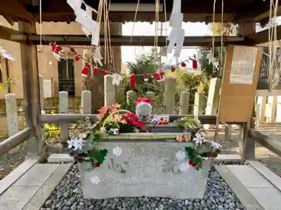 玉田神社(京都府)