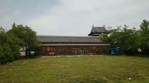 柳澤神社(奈良県)
