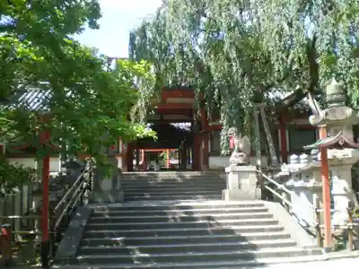 氷室神社のその他建物