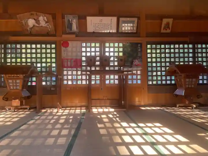 中原神社(三重県)