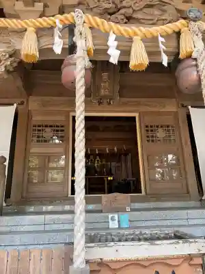 泉神社(茨城県)