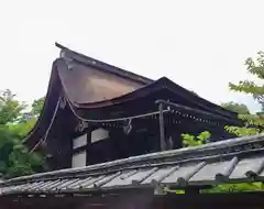 三尾神社(滋賀県)