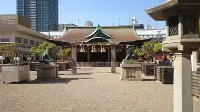 今宮戎神社のその他建物