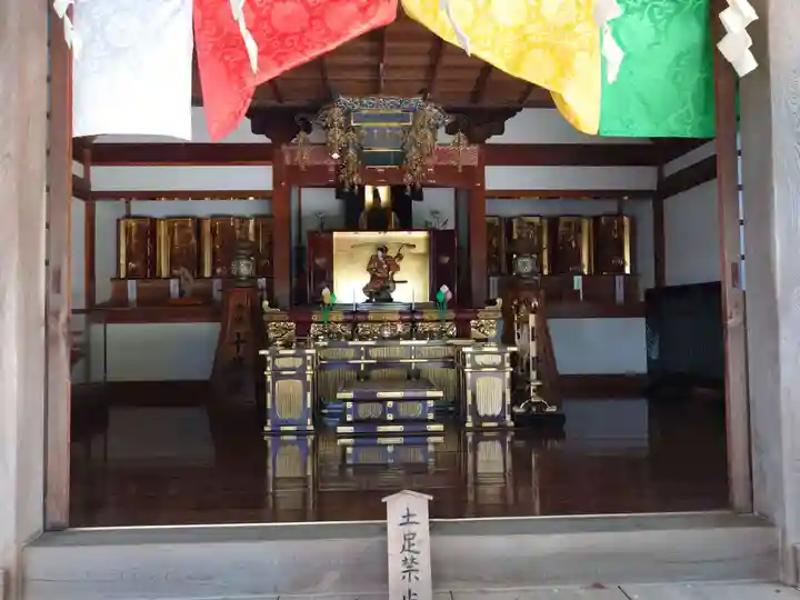 佐奈田霊社(神奈川県)