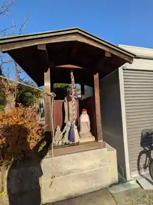 龍泉院(東京都)