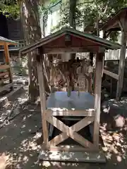 小岩神社(東京都)