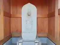 延命寺(埼玉県)