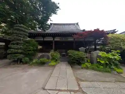 文殊院(東京都)