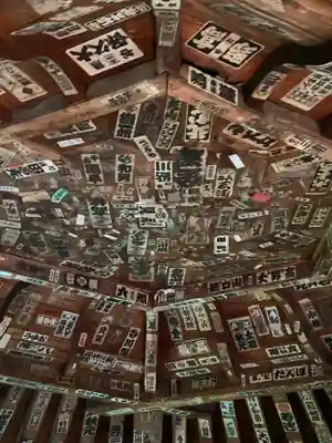 厳島神社（嚴島神社）のその他建物