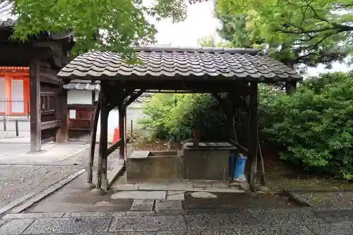 養源院(京都府)