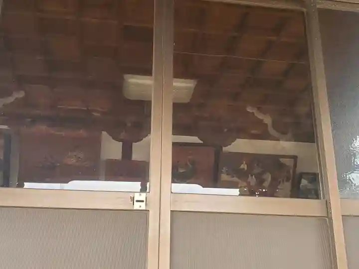 長良神社のその他建物