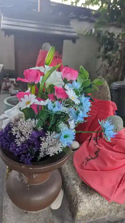 後白河院御聖蹟 法住寺(京都府)