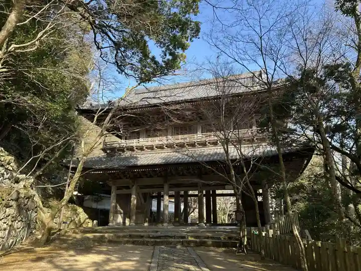 永源寺(滋賀県)