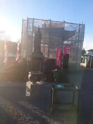 成就院のその他建物